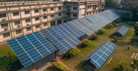 Why Solar Energy Is a Smart Investment for Your Business