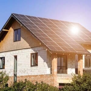 Why Solar is Essential for Sustainable Residential Living?