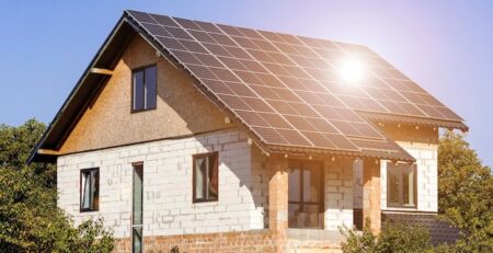 Why Solar is Essential for Sustainable Residential Living?